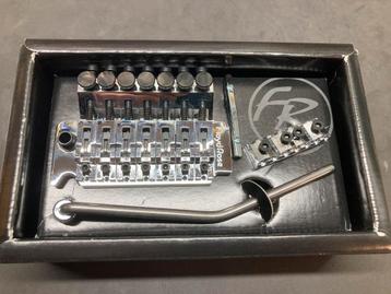 7 string Floyd Rose FRT-S100 Original tremolo Germany NIEUW beschikbaar voor biedingen