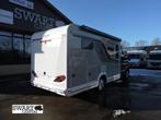 Knaus Van TI 640 MEG VW VANSATION 177 pk automaat lengtebed, Caravans en Kamperen, Campers, Automaat, Standaard zit, Airbags, Ringverwarming
