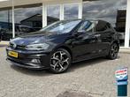 Volkswagen Polo 1.0 TSI Highline R | LED | Pano | Keyless |, Voorwielaandrijving, Gebruikt, 1081 kg, Alcantara