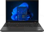 Lenovo ThinkPad T16 G1, 256 GB, Refurbished, Intel® Core™ i7 , Lenovo