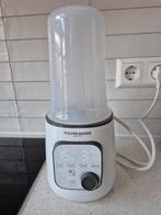 Vulpes Goods Flessenwarmer - steriliseren, verwarmen, hapjes, Kinderen en Baby's, Babyvoeding en Toebehoren, Ophalen of Verzenden