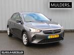Opel Corsa 1.2T 100 EDITION NAVI/APPLE CARPLAY/ANDROID AUTO, Auto's, Opel, Voorwielaandrijving, 12 maanden, Stof, Gebruikt