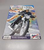 Classic Bike Magazine november 2000, Boeken, Motoren, Gelezen, Verzenden