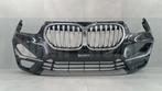 Bumper BMW X1 F48 X-Line XLine faceLift LCI 19- 51117954205, Auto-onderdelen, Gebruikt, -, Voor, -