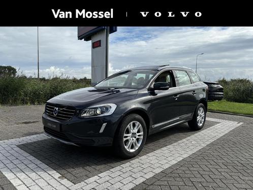 Volvo XC60 T5 FWD Summum | Schuif-/kanteldak | Blond Leder |, Auto's, Volvo, Bedrijf, Te koop, XC60, ABS, Achteruitrijcamera, Adaptieve lichten
