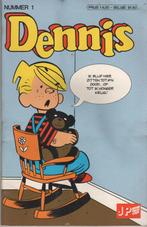 Comics uit de serie Dennis (de Bengel), Boeken, Meerdere comics, Ophalen of Verzenden, Zo goed als nieuw, Amerika
