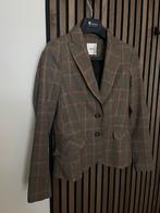 Summum Blazer - Stijlvol!, Kleding | Dames, Jasjes, Kostuums en Pakken, Maat 38/40 (M), Bruin, Ophalen of Verzenden, Zo goed als nieuw