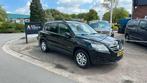 Volkswagen Tiguan 1.4 TSI 110KW 4MOTION 2008 Zwart, 4 cilinders, 2000 kg, Zwart, Origineel Nederlands