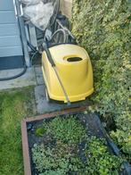 Kärcher hds 558 c stoomcleaner 230 volt, Doe-het-zelf en Verbouw, Reinigingsmachines, Ophalen, Gebruikt, Overige typen