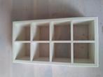 Ikea boekenkast voor je blythe of maileg huis 1:6, Ophalen of Verzenden, Zo goed als nieuw, Poppenhuis