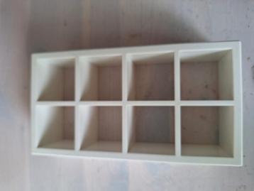 Ikea boekenkast voor je blythe of maileg huis 1:6 beschikbaar voor biedingen