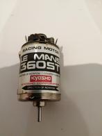 vintage kyosho le mans motor 360st racing motor, Hobby en Vrije tijd, Ophalen of Verzenden, Gebruikt, Elektro, Onderdeel