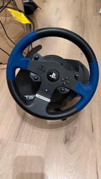 T150 Trustmaster ps4/ps5 stuur, Spelcomputers en Games, Ophalen, Gebruikt, Stuur of Pedalen, PlayStation 5