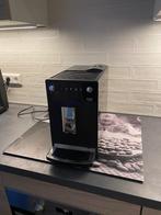 Bonen koffie machine Melitta, Afneembaar waterreservoir, Gebruikt, Koffiemachine, 4 tot 10 kopjes