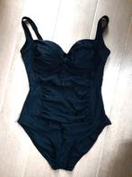 Zwangerschaps badpak prenatal, Ophalen of Verzenden, Zo goed als nieuw, Zwart, Badpak