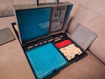 Zeeslag spel - Klassieker!  beschikbaar voor biedingen