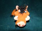 lion king pumba zwijn  disney 20 cm lang, Verzamelen, Disney, Ophalen of Verzenden, Leeuwenkoning of Jungle Boek, Nieuw, Knuffel