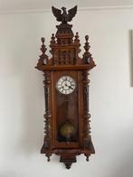 Hangklok goed lopend, Antiek en Kunst, Antiek | Klokken, Ophalen