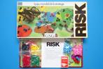 Risk nr. 751402-02 (Franstalig), Hobby en Vrije tijd, Gezelschapsspellen | Bordspellen, Ophalen of Verzenden, Zo goed als nieuw