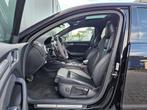 Audi RS3 2.5 TFSI Quattro Panodak Keramisch Rs stoelen Camer, Automaat, Gebruikt, RS3, Zwart