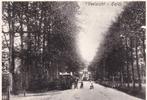 Eefde 't Veelzicht, Verzamelen, Ophalen of Verzenden, 1940 tot 1960, Ongelopen, Gelderland