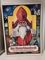 Het Sinterklaas en Kerstboek in 1. Rien Poortvliet. 1978, Boeken, Kinderboeken | Jeugd | onder 10 jaar, Gelezen, Fictie algemeen