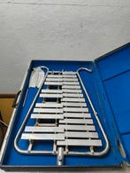 Jozef Klier JKA442 Lyra in koffer, Ophalen of Verzenden, Gebruikt, Melodische percussie