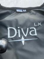 Scubapro Diva LX Trimvest - Damesmodel, Watersport en Boten, Duiken, Ophalen of Verzenden, Gebruikt, Trimvest of Wing