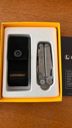 Leatherman Wave+ SPLINTERNIEUW, Ophalen of Verzenden, Nieuw, Overig gereedschap