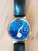 Huawei smartwatch. Onberispelijk,  maar ouder., Ophalen of Verzenden, Zo goed als nieuw, Leer, Overige merken