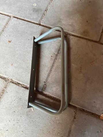 Fietsenrek - Handig voor uw fiets! beschikbaar voor biedingen