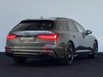 Audi A6 Avant 55 TFSI e quattro Competition ACC Pano RS Seat, Auto's, Audi, Automaat, Gebruikt, Zwart, 4 cilinders