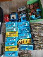 Complete Märklin collectie, Hobby en Vrije tijd, Modeltreinen | H0, Ophalen of Verzenden, Gebruikt, Wisselstroom, Märklin