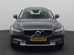 Volvo V90 Cross Country 2.0 T5 Pro | PANORAMADAK | BOWERS &, Auto's, Volvo, Te koop, Zilver of Grijs, 14 km/l, Benzine