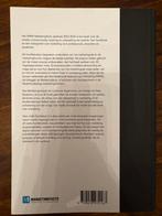 NIMA MARKETINGFACTS JAARBOEK 2023-2024, Boeken, Ophalen of Verzenden, Zo goed als nieuw, Management