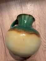 MOBACH UTRECHT vaas 17 cm 2 chips, Ophalen of Verzenden