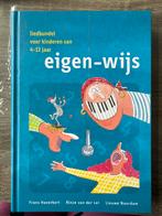 Eigen-wijs, Ophalen of Verzenden, Zo goed als nieuw, Overige niveaus, Nederlands