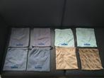 8 x Daiwa oldschool emblem tournament molen zakjes, Ophalen of Verzenden, Zo goed als nieuw, Molen
