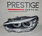 Koplamp BMW 1 Serie F20 F21 LCI Voll LED LINKS 8738691-01, Auto-onderdelen, Ophalen of Verzenden, Herkomst onderdeel bekend, Gebruikt