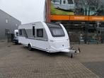 Knaus Sport E-Power Selection 500 UF incl. ALKO Mammut mover, Caravans en Kamperen, Bedrijf, Treinzit, Overige typen, Schokbreker