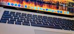 Apple MacBook Pro 17" (Mid-2010) (Met SSD!), Computers en Software, Apple Macbooks, MacBook Pro, Gebruikt, 256 GB, 2 tot 3 Ghz