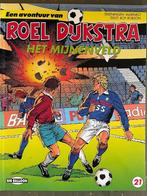 Roel Dijkstra  complete serie   teab, Complete serie of reeks, Ophalen of Verzenden, Gelezen