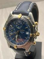 Breitling Chronomat, Sieraden, Tassen en Uiterlijk, Horloges | Heren, Ophalen of Verzenden, Gebruikt, Staal, Breitling