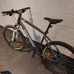 Mountainbike met complete outfit!, Gebruikt, 57 cm of meer, Hardtail, Heren