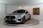 Volvo S60 2.0 Recharge T6 AWD R-Design 340PK | Pano | Bliss, Auto's, Automaat, 12 maanden, Gebruikt, S60