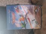 Planes dvd, Verzenden, Zo goed als nieuw