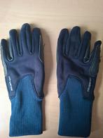 Fouganza warme Paardrijhandschoenen Kinderen 8-10 jaar, Ophalen of Verzenden, Gebruikt