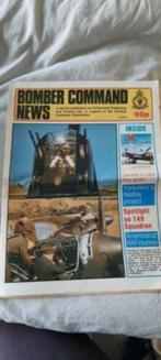 bomber command news, Boeken, Gelezen, Ophalen of Verzenden, Luchtmacht, Tweede Wereldoorlog