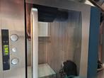 Oven van whirlpool, Witgoed en Apparatuur, Ophalen of Verzenden, Gebruikt, Oven, Inbouw