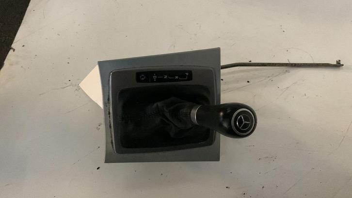 Automaatpook Mercedes C Klasse bouwjaar 2011., Auto-onderdelen, Transmissie en Toebehoren, Mercedes-Benz, Gebruikt, Ophalen of Verzenden